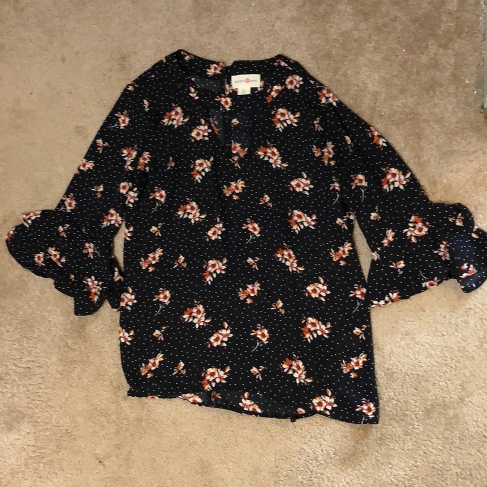 Women’s blouse